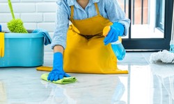 Elevate Your Space with Premier Janitorial Services in Mississauga