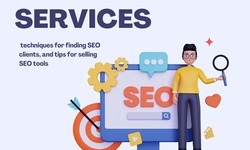 Resell SEO Services: Strategies for Success in the Digital Marketplace