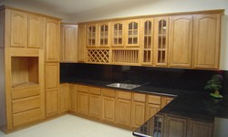 Organizing Tips for Your Kitchen This Spring by Kitchen Contractor in San Jose, CA.