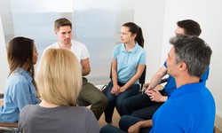 How to choose the right intensive outpatient program for #1you