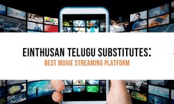 Exploring Einthusan: Your Gateway to Telugu Cinema