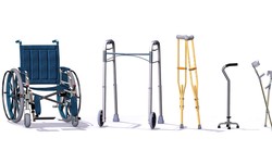 Choosing the Right Mobility Walker for Your Needs