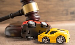 Car Accident Attorney Houston: Your Legal Guide After a Crash