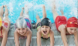 Dive into Success with Swimming Classes in Ajman - InfinityFitness