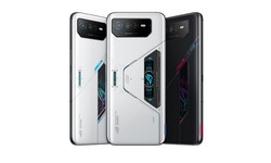 Stay Ahead of the Game with ASUS ROG Phone 7