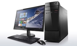 The Resurgence of Desktop Computers: Navigating the Evolution of Personal Computing
