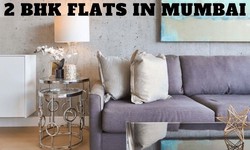 2 BHK Flats In Mumbai | Luxury Flats For Sale