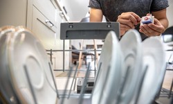 Signs Your Dishwasher Needs Professional Repair
