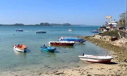 How to plan a budget trip to Andaman with a detailed itinerary and cost breakdown