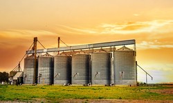 Protecting Your Harvest: Benefits of Metal Agricultural Buildings