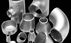 Unraveling Excellence: Your Go-To Inconel 625 Pipe Fittings Supplier