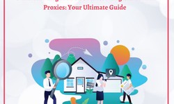 Understanding the Power of Rotating Residential Proxies: Your Ultimate Guide