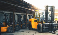 Mastering the Basics: Essential Skills Covered in Forklift Training Courses: