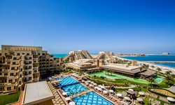 Dubai's Top 10 Best Beaches: Sun, Sand, and Seaside Bliss