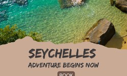 9 Most Iconic Places in Our Seychelles Honeymoon Package