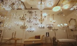 Transform Your Home With Elegant Choice: Chandeliers Sydney Wholesale