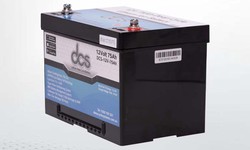 The Essential Guide to Deep Cycle Battery Functionality