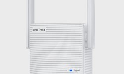 Remarkable Brostrend WiFi Extender Setup: Boost Your Signal Now