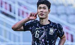Lee Young-joon multi-goal bang, Chinese soccer is falling apart