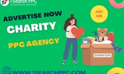 Charity Marketing Agency | PPC for Charities