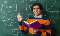 Mastering Mathematics: Your Guide to Complete Maths with Fine Tutors in the UK