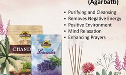 Join Our Network: Distributorship Opportunities in Incense Sticks!