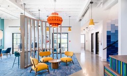 Navigating Office Space Rentals Near Plano, TX: Finding Your Perfect Workspace