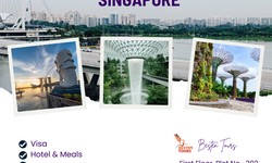 Discover 10 Places In Our Singapore Honeymoon Package