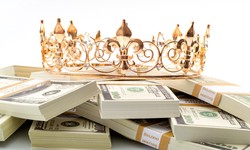 Cracking Money Wisdom: Law Offices of Ann M Carrozza's April Survival Guide