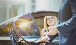 Chauffeur Hire Sydney: A Journey of Comfort and Convenience
