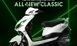 How Electric Bikes Can Enhance Your Life, No Matter Your Age or Fitness Level: A Look Beyond Electric Scooters