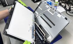 Browse The Top-Notch and Best Laptop Screen Repair San Antonio
