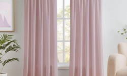 Are You In Search Of The Perfect Sheer Curtains By Curtains Dubai?