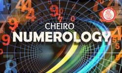 Cheiro Numerology : An introduction to Cheiro Numerology chart