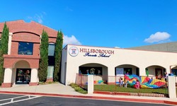 Hillsborough Private Preschool: Nurturing Young Minds in Orange County