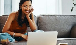 High Paying Work-from-Home Jobs