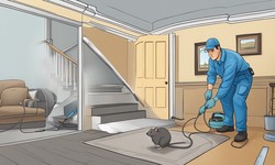 Mice Removal and Control in Vancouver: Effective Solutions for a Pest-Free Home