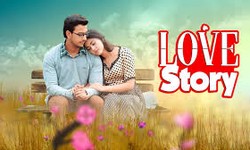 Role of love story in our life