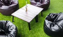 What are the Benefits of Hiring Artificial Grass in Australia?