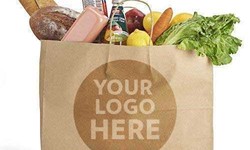 From Branding to Sustainability: The Benefits of Using Printed Paper Bags for Your Business