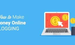 Make Money Online Today: Strategies for Quick Income Generation
