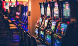 Understanding Situs Slot Gacor: Your Gateway to Exciting Slot Gaming