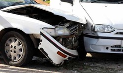 From Collision to Compensation: How Elizabeth Car Accident Attorneys Fight for Justice