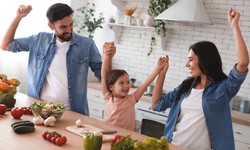 Boosting Your Family's Immune System: Essential Tips for a Healthy Household