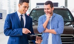 Rev Up Your Sales | The Ultimate Seller GMC Playbook