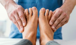 Comprehensive Foot Care: Finding the Best Foot Injury Specialist in Sydney