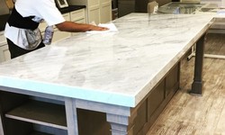 Crafting Excellence: How To Choose The Perfect Marble Fabricator In Florida?