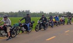 Planning Your Vietnam Bike Tour A Step-by-Step Guide