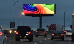 Why Are Billboard Ads Still Effective in the Digital Age?