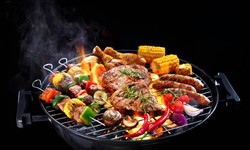 Choosing the Professionals for Custom BBQ Pits